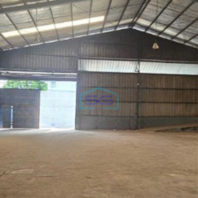Disewakan Gudang Di Zona Industri Balaraja Tangerang Banten LT 7000m2-6