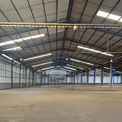 Disewakan Gudang Di Zona Industri Balaraja Tangerang Banten LT 7000m2-2