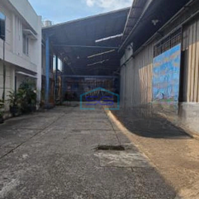Disewakan Gudang Di Zona Industri Balaraja Tangerang Banten LT 7000m2-5