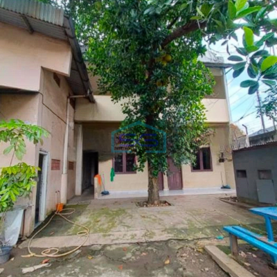 Disewakan Gudang Zona Industri Cikupa Tangerang Banten Luas Tanah 4021m2