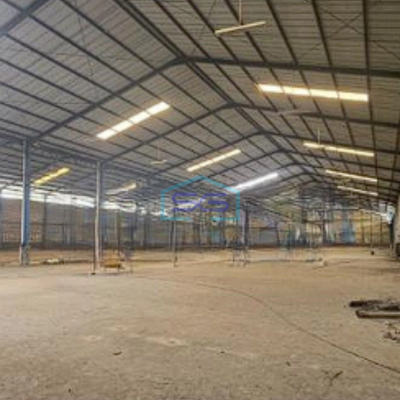 Disewakan Gudang Di Kawasan Industri Cikande Serang Banten LB 4000m2-3