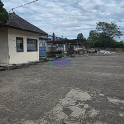 Disewakan Gudang Di Kawasan Industri Cikande Serang Banten LB 4000m2-2