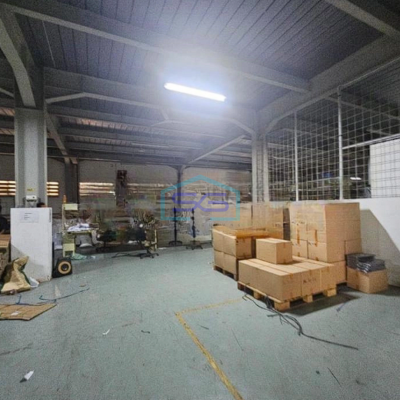 Disewakan Gudang Di Pagedangan Serpong Tangerang Luas Bangunan 2300m2-5