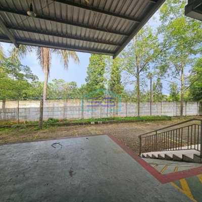 Disewakan Gudang Di Pagedangan Serpong Tangerang Luas Bangunan 2300m2-4