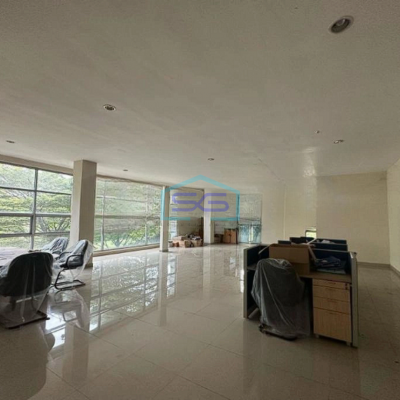 Disewakan Gudang Di Pagedangan Serpong Tangerang Luas Bangunan 2300m2-3