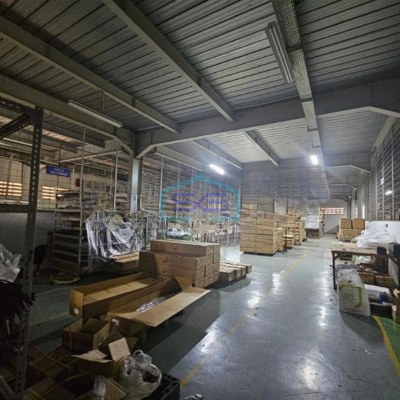 Disewakan Gudang Di Pagedangan Serpong Tangerang Luas Bangunan 2300m2-2