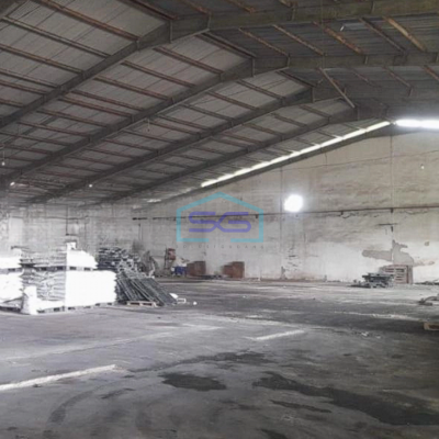 Disewakan Gudang Kawasan Industri Bitung Tangerang LT 8000m2-3
