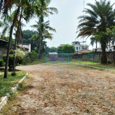 Dijual Pabrik Di Pasar Kemis Tangerang Banten Fasilitas Lengkap LT 62000m2-2