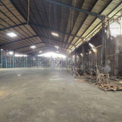 Dijual Tanah Ex Gudang Di Marunda Cilincing Jakarta Utara LT 10000m2-3