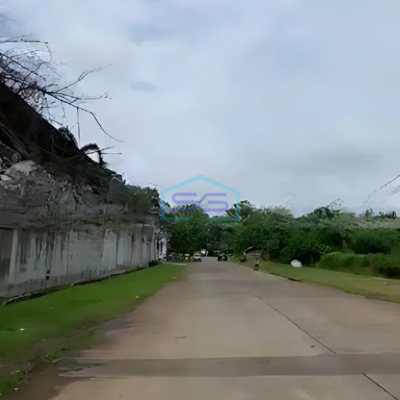 Dijual Gudang Di Kawasan Industri Cikupa Tangerang Banten LT 4500m2