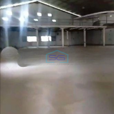 Dijual Tanah Di Zona Industri Kosambi Timur Tangerang LT 4400m2-3