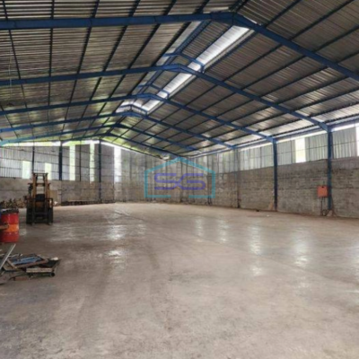 Dijual Gudang Kawasan Industri Di Rangkas Bitung Serang Banten LT 1730m2-2