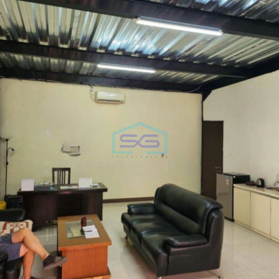 Dijual Gudang Kawasan Industri Di Rangkas Bitung Serang Banten LT 1730m2-3