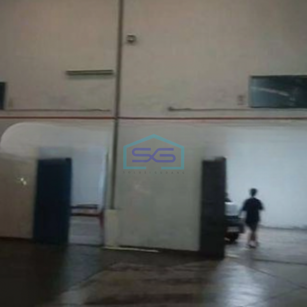 Dijual Gudang Di Tigaraksa Tangerang Banten Luas Tanah 600m2-2