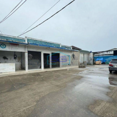 Dijual Tanah Industri Di Cikande Serang Banten LT 1000m2