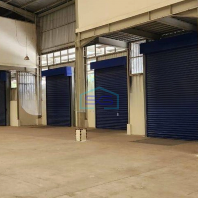 Disewakan Gudang Di Penjaringan Jakarta Utara Dalam Kawasan Industri Luas Tanah 4485m2