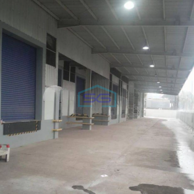 Disewakan Gudang Di Penjaringan Jakarta Utara Dalam Kawasan Industri Luas Tanah 4485m2-3