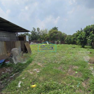 Dijual Tanah Dalam Kawasan Industri Cikande Serang Banten LT 2500m2-3