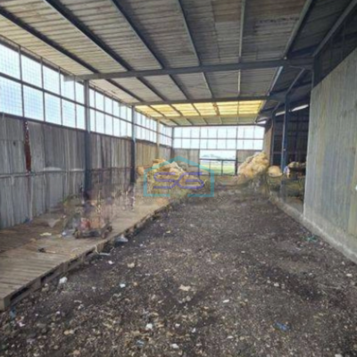 Dijual Tanah Dalam Kawasan Industri Cikande Serang Banten LT 2500m2-2