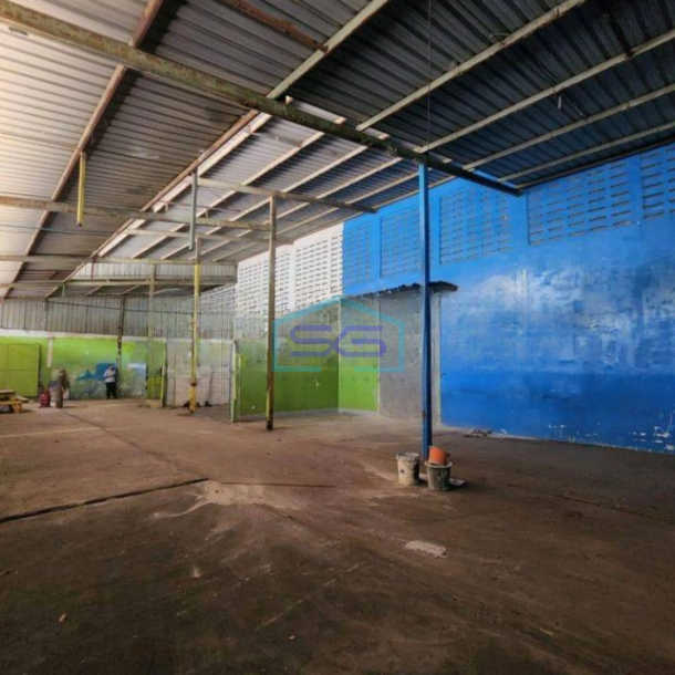 Disewakan Gudang Di Kawasan Industri Cikarang Bekasi LT 1407m2-2