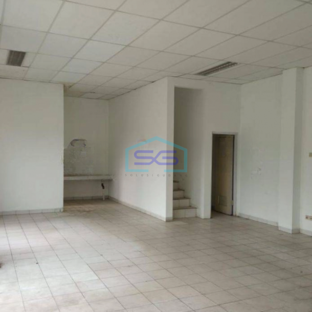 Disewakan Gudang Di Kawasan Industri Cikupa Mas Tangerang LT 700m2-3