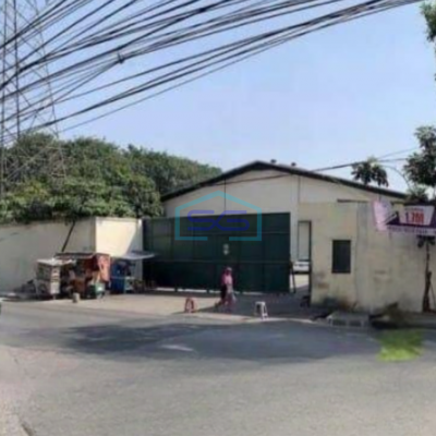 Dijual Gudang Zona Komersil Di Kelapa Gading Jakarta Utara Akses Jalan Besar-3