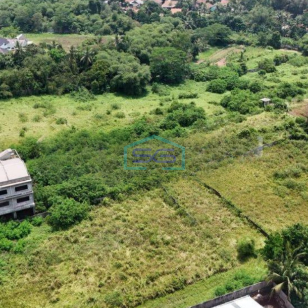 Dijual Tanah Lokasi Strategis Pinggir Jalan Raya Utama Di Tigaraksa Tangerang Banten LT 40000m2-1