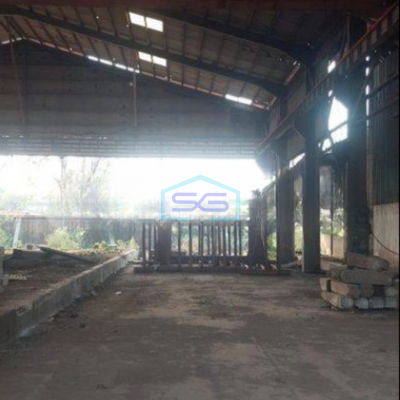 Dijual Gudang Zona Industri Di Kapuk Jakarta Utara LT 9725m2-3