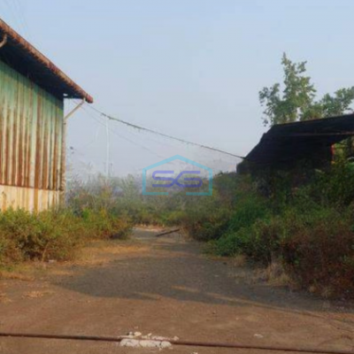 Dijual Gudang Zona Industri Di Kapuk Jakarta Utara LT 9725m2-2