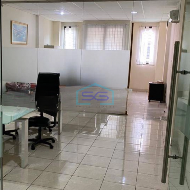 Dijual Ruko Citta Graha 5 Lantai Di Jl Panjang Kebon Jeruk Jakarta Barat LB 334m2-2