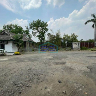 Disewakan Gudang Di Kawasan Industri Pasar Kemis Tangerang Banten LT 20000m2