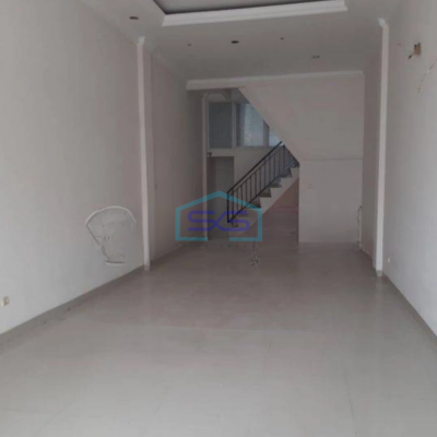 Dijual Ruko 4 Lantai Di Kebayoran Lama Jakarta Selatan Strategis-3
