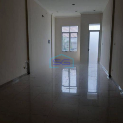 Dijual Ruko 4 Lantai Di Kebayoran Lama Jakarta Selatan Strategis-2