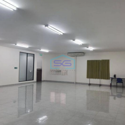 Dijual Pabrik Cepat Murah di Kawasan Industri Rancaekek Bandung LT 10000m2