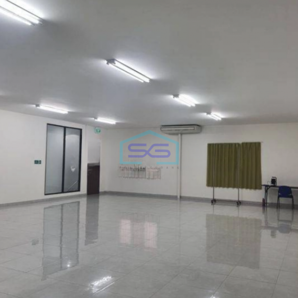 Dijual Pabrik Cepat Murah di Kawasan Industri Rancaekek Bandung LT 10000m2-3