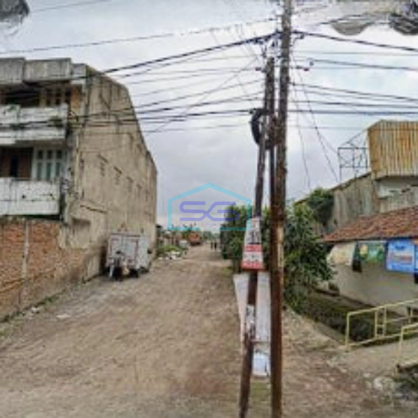 Dijual Cepat Tanah Lokasi Strategis Di Caringin Bandung Luas Tanah 49000m2-1