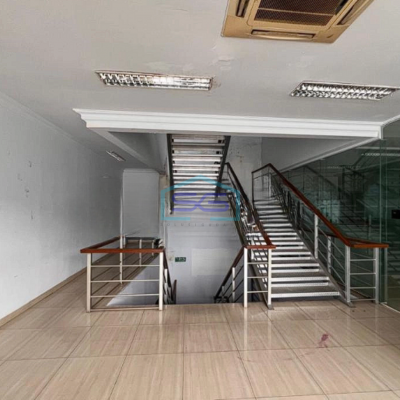 Dijual Tanah Beserta Bangunan Zona Industri Kalideres Jakarta Barat LT 22000m2