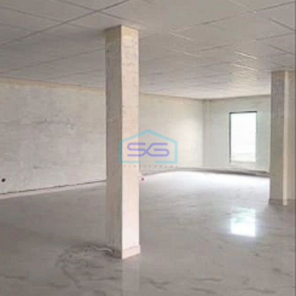 Dijual Pabrik Di Cikupa Tangerang Fasilitas Lengkap Akses Strategis LT 4600m2-4