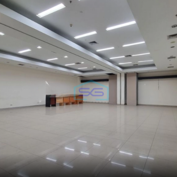 Dijual Kantor Basuki Rahmat Strategis DI Jatinegara Jakarta Timur Luas Bangunan  4000 m²-4