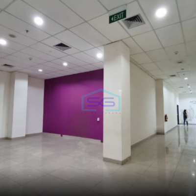 Dijual Kantor Basuki Rahmat Strategis DI Jatinegara Jakarta Timur Luas Bangunan  4000 m²