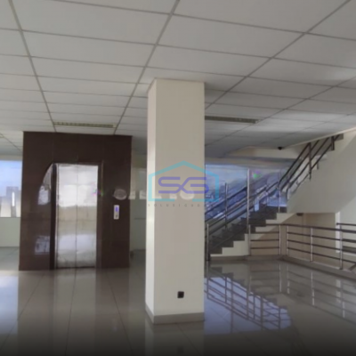 Dijual Kantor Di Raden Saleh , Cikini, Shm Lt 800m Cikini, Jakarta Pusat Luas Bangunan  2500 m²
