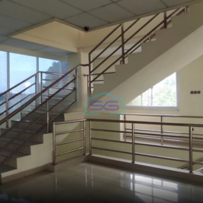 Dijual Kantor Di Raden Saleh , Cikini, Shm Lt 800m Cikini, Jakarta Pusat Luas Bangunan  2500 m²