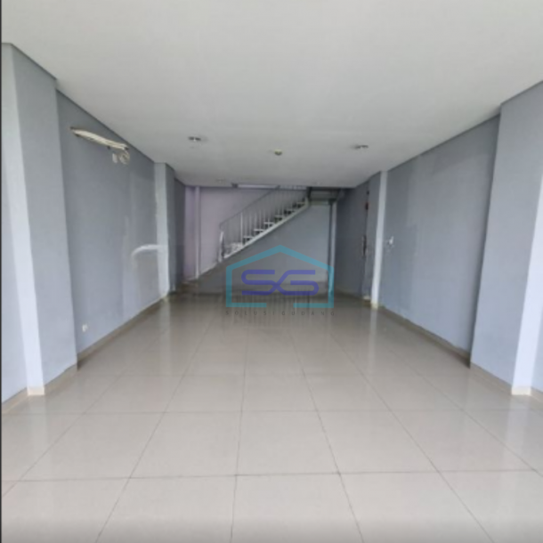 Dijual Ruko Premium Pulomas 4lt, Jalan Raya, Strategis Jakarta Timur Luas Bangunan 328m2-5