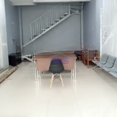 Dijual Ruko Premium Pulomas 4lt, Jalan Raya, Strategis Jakarta Timur Luas Bangunan 328m2