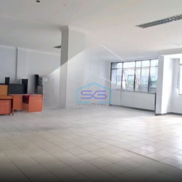 Dijual Ruko Gandeng 5 strategis Gambir Jakarta Pusat 3lantai dan Rooftop Luas Bangunan  1080 m²-3