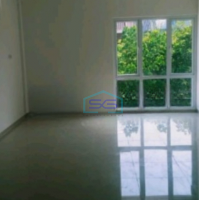 Dijual Ruko Brand New Gading mas Raya gandeng 2lantai hadap Selatan Kelapa Gading, Jakarta Utara Luas Bangunan  135 m²