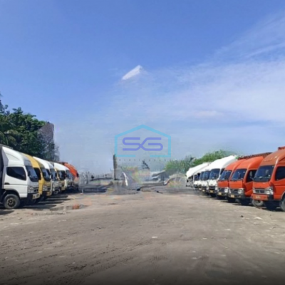 Disewakan Gudang Strategis Di Cakung 2menit Dari Sedayu Jakarta Timur Luas Bangunan  3000 m²