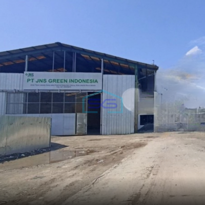 Disewakan Gudang Strategis Di Cakung 2menit Dari Sedayu Jakarta Timur Luas Bangunan  3000 m²