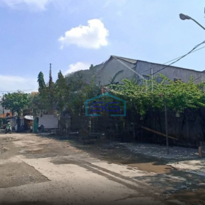 Disewakan Gudang Strategis Di Cakung 2menit Dari Sedayu Jakarta Timur Luas Bangunan  3000 m²