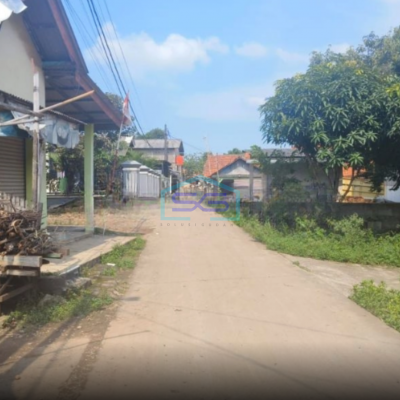 Dijual Tanah SHM murah seluas 14.000m2 di Suka Danau Bekasi Luas Tanah  14000 m²